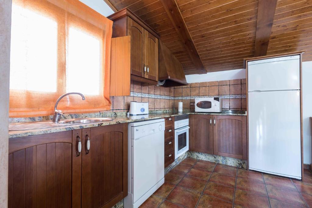Complejo Rural Sol De Country house *