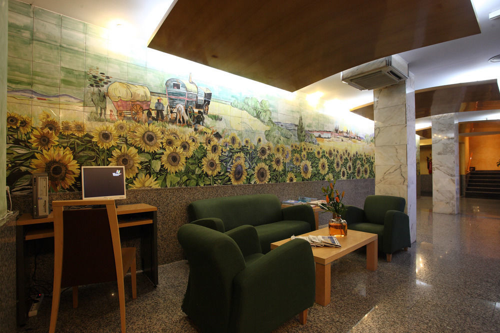 Hotel Girasoles