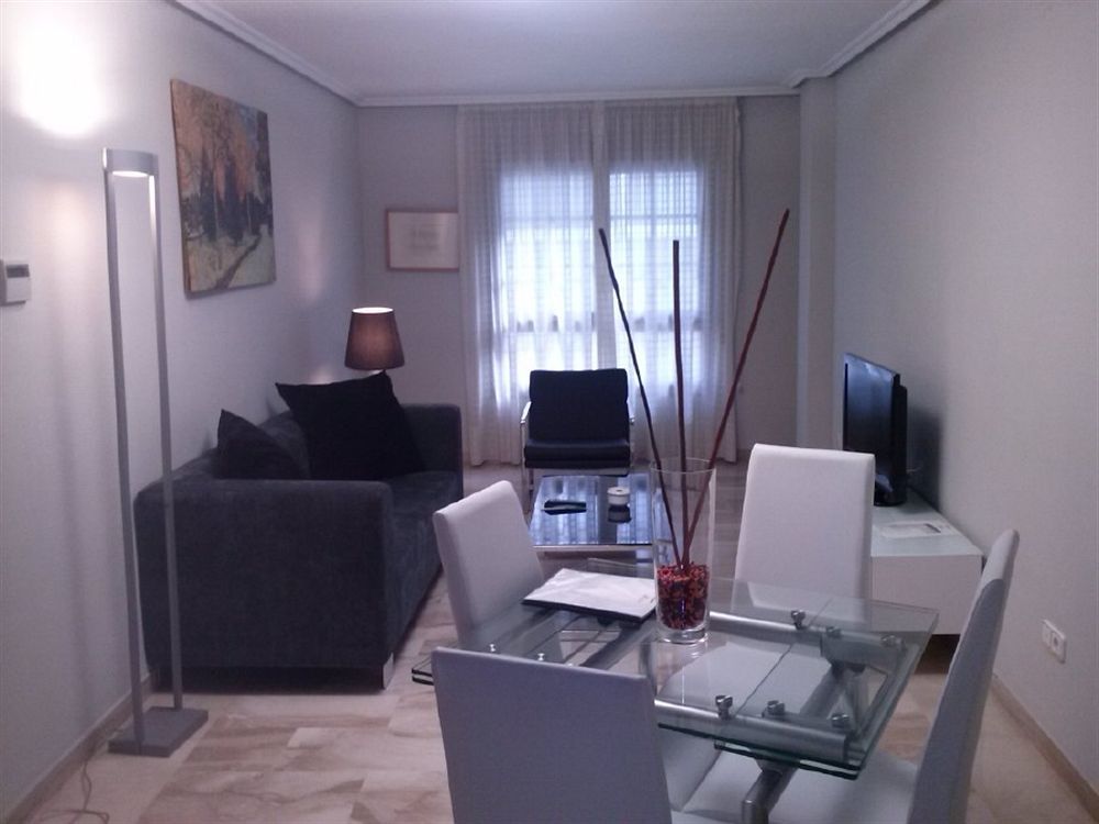 Hotel Girasoles Zaragoza