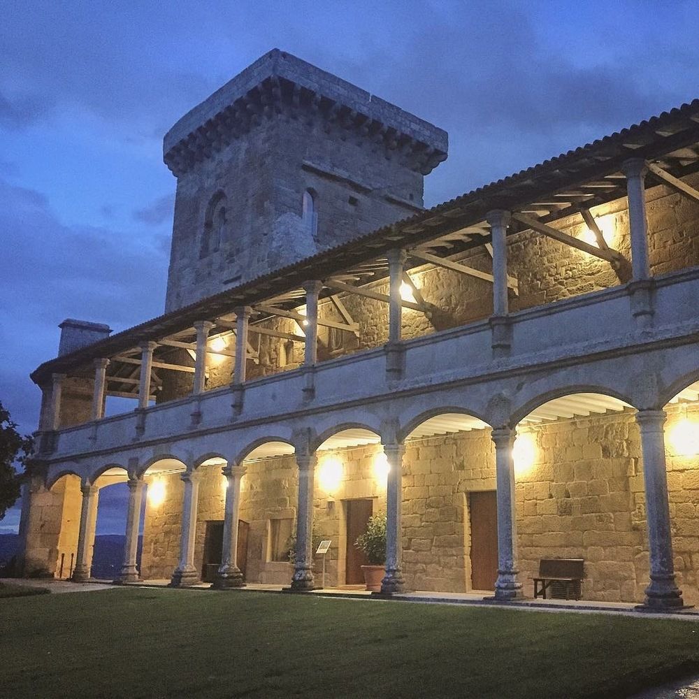 Castillo De