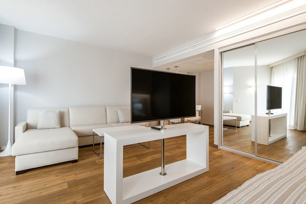 Nova & Golf Hotel Oliva