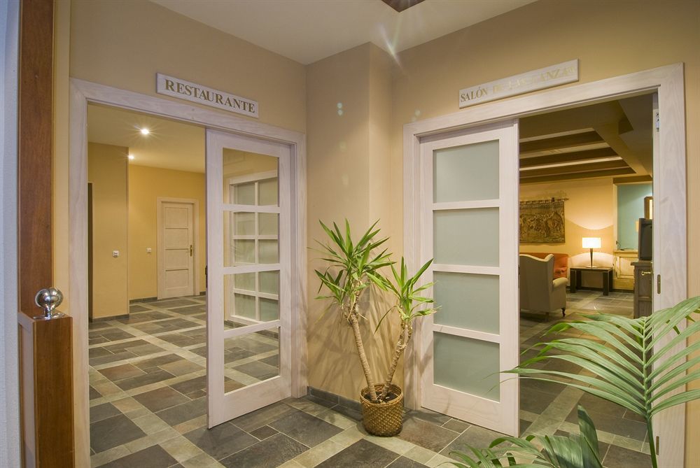 Sanchez Hotel 3*