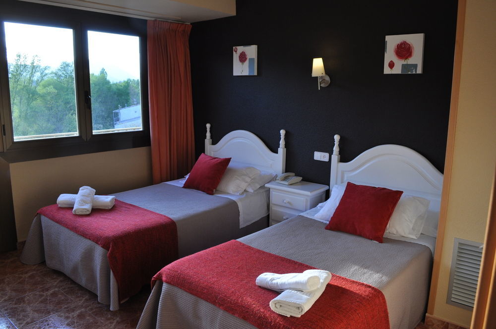 Hotel Sanchez Ainsa