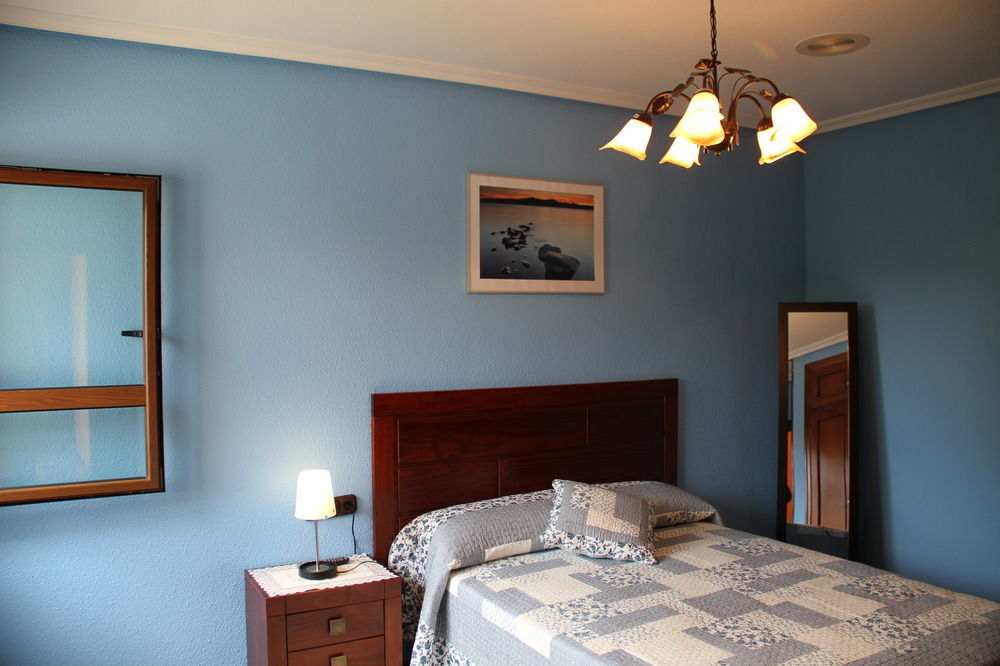 Sierra Pulide Apartmentos *