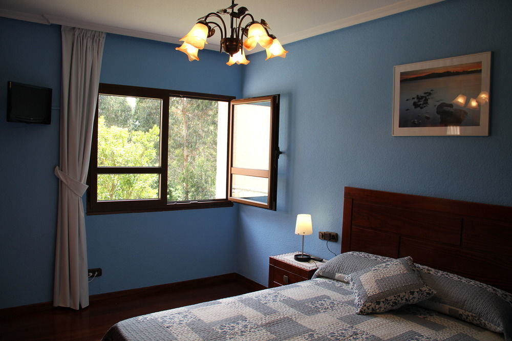 Apartamento Sierra Pulide Apartmentos Salinas (Castrillon)