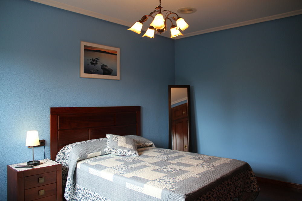 Apartamento Sierra Pulide Apartmentos