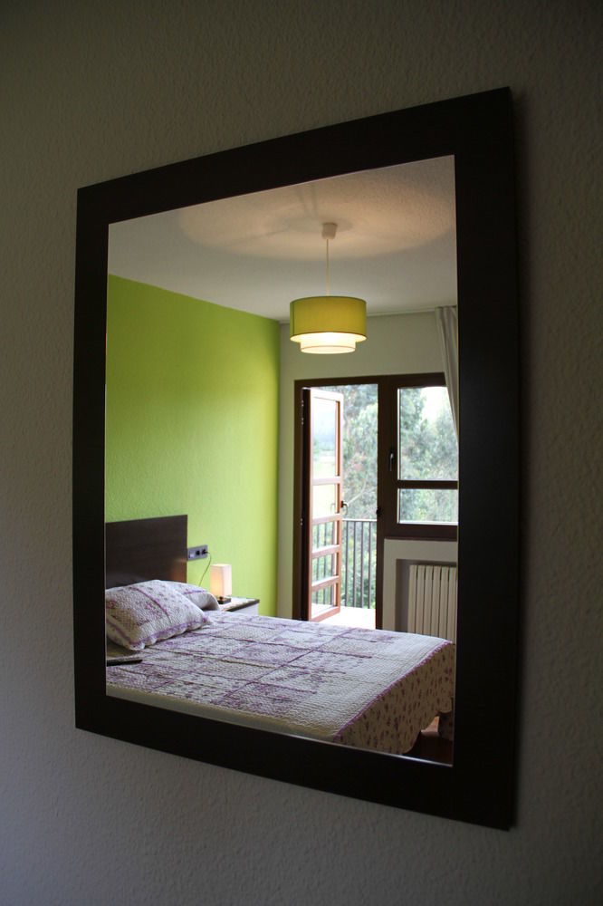 Sierra Pulide Apartmentos Apartamento Salinas (Castrillon)