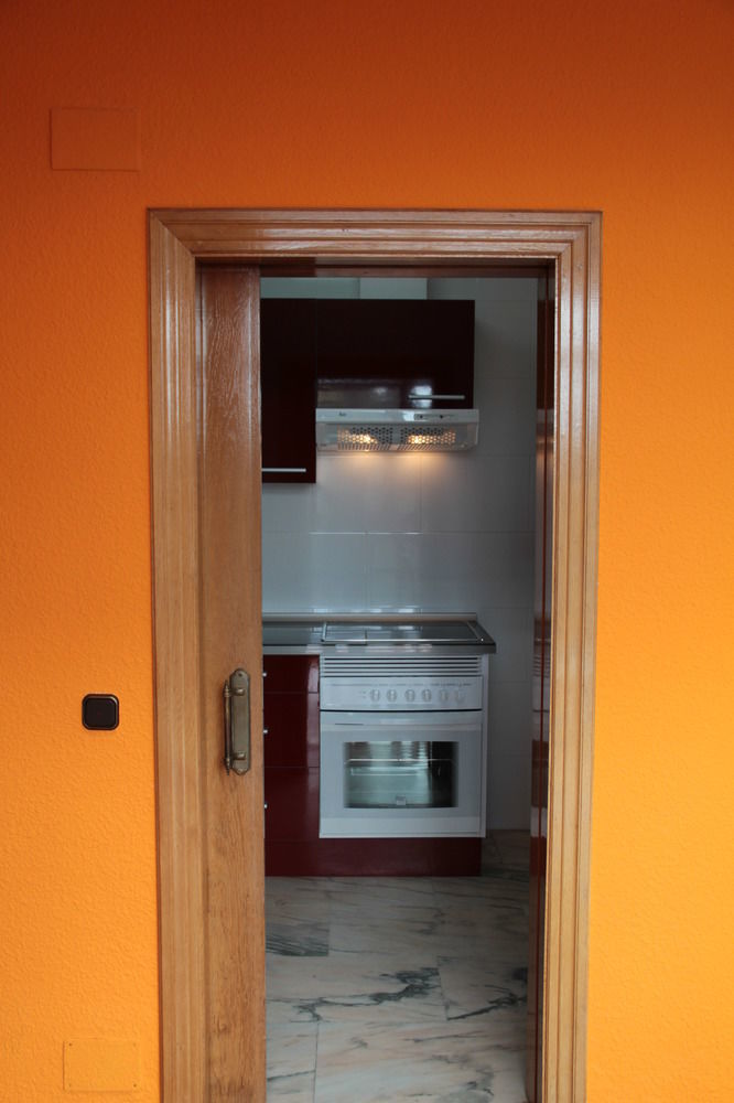 Sierra Pulide Apartmentos * Salinas (Castrillon)