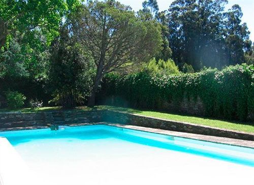 Pazo Da Merced 3* Neda