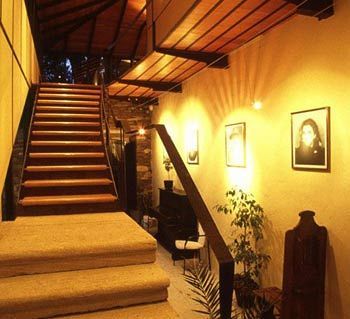 Pazo Da Merced Hotel Neda