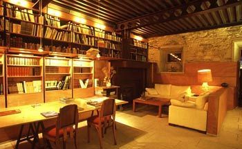 Pazo Da Merced Hotel 3*