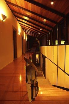 Hotel Pazo Da Merced