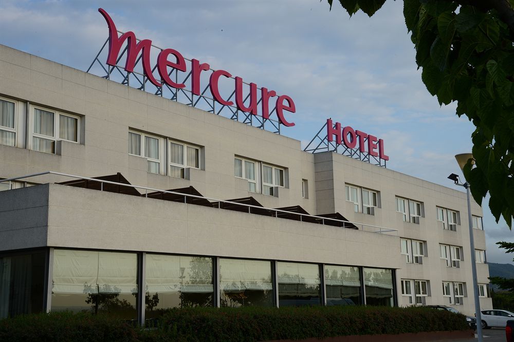 Augusta Barcelona Valles Hotel Granollers
