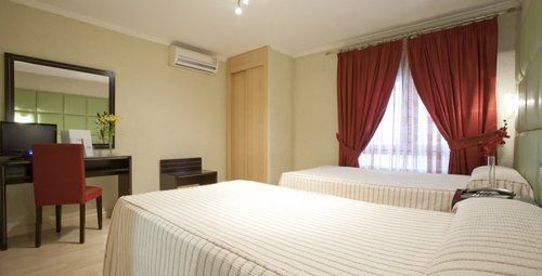 Hotel Presidente