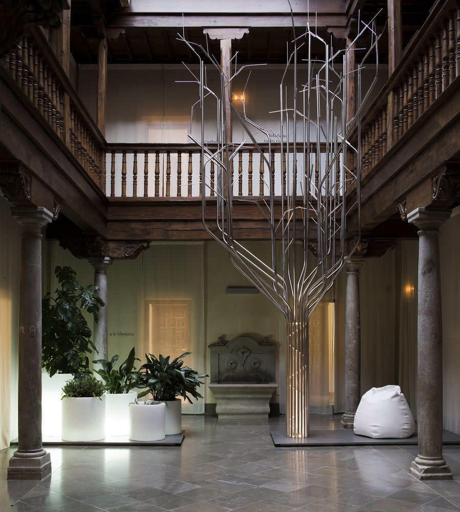 Hotel Gar Anat Boutique Granada