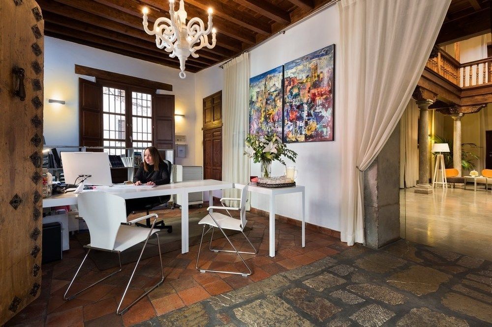 Gar Anat Boutique Granada