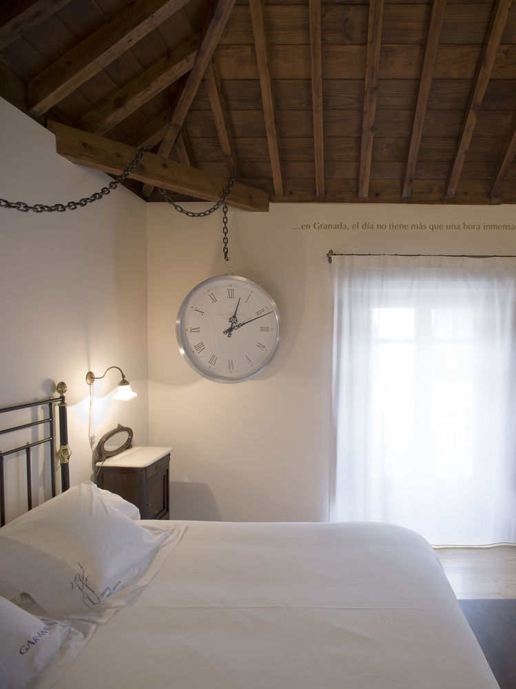Gar Anat Boutique Hotel Granada