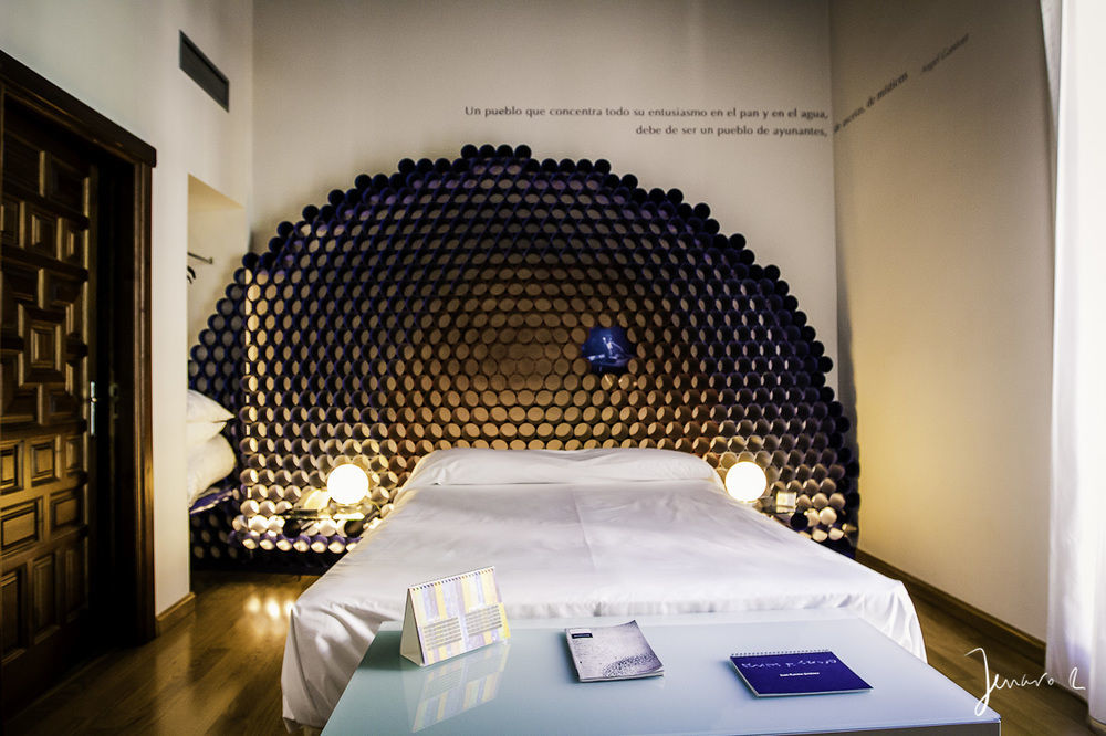 Gar Anat Boutique Granada
