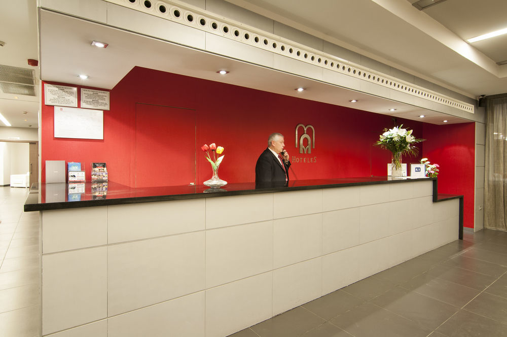 Allegro Hotel Granada