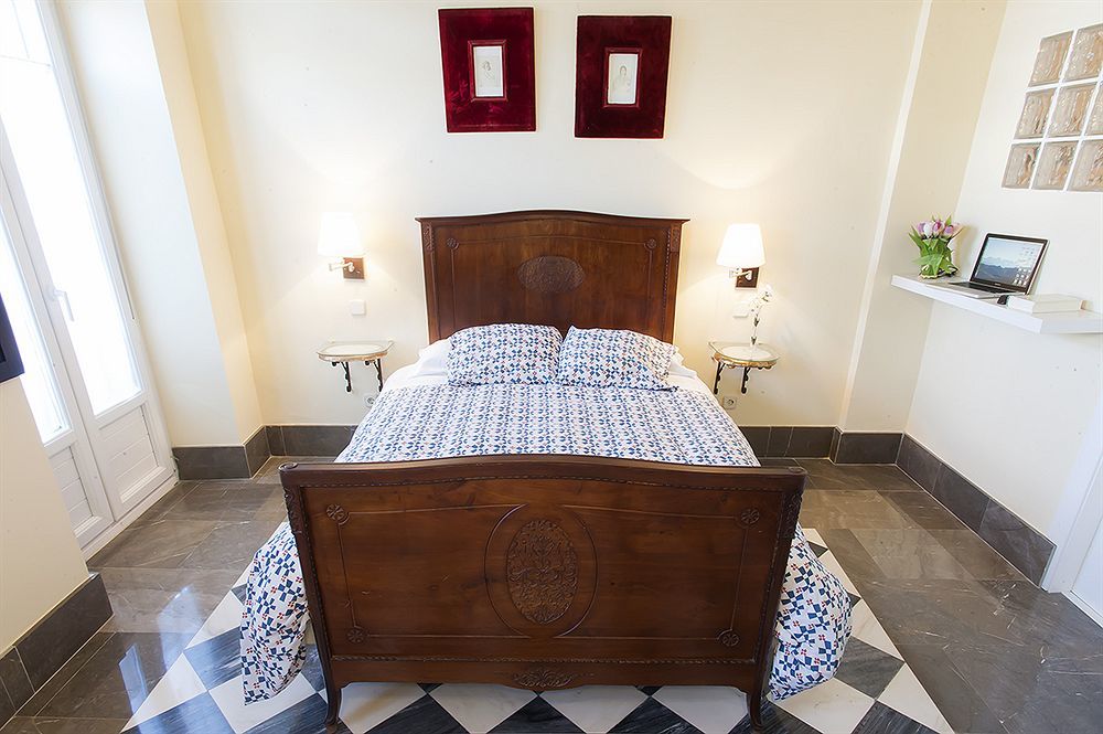 Casa Palacio López Daza Apartamento