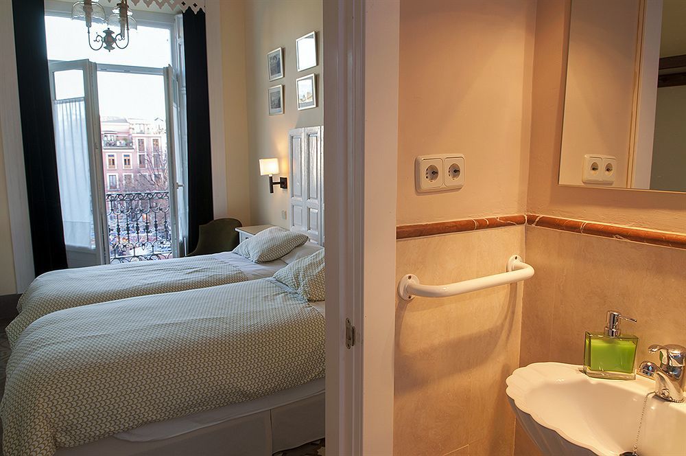 Casa Palacio López Daza Apartamento *