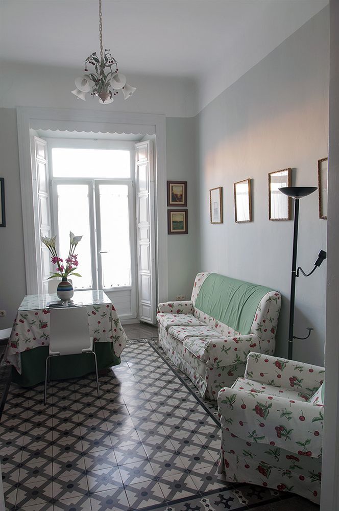 Apartamento Casa Palacio López Daza Granada