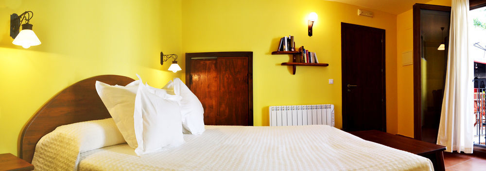 La De Quijada Guest house Granada