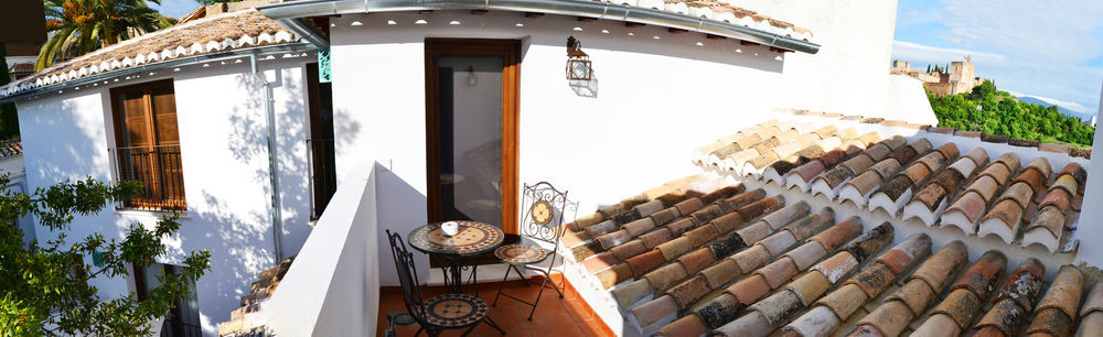 Guest house La De Quijada