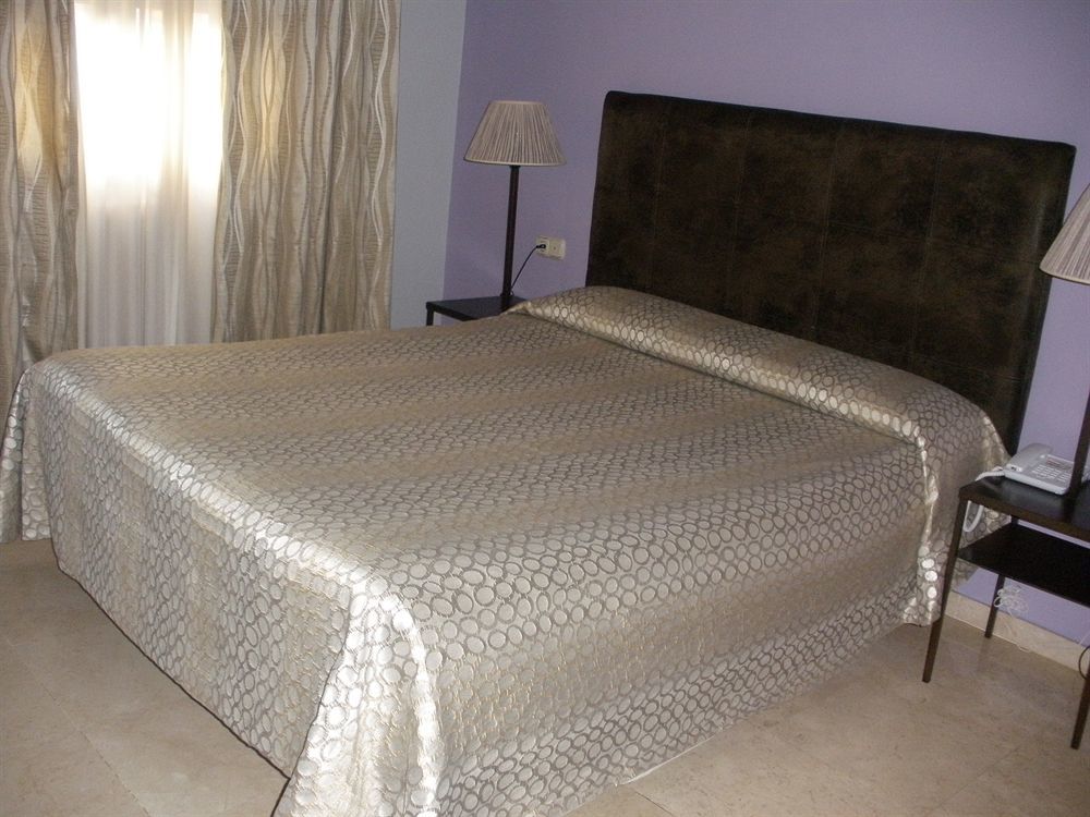 Sacromonte Hotel Granada