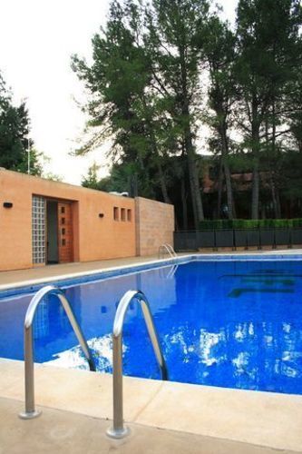 Portal Del Caroig Country house *