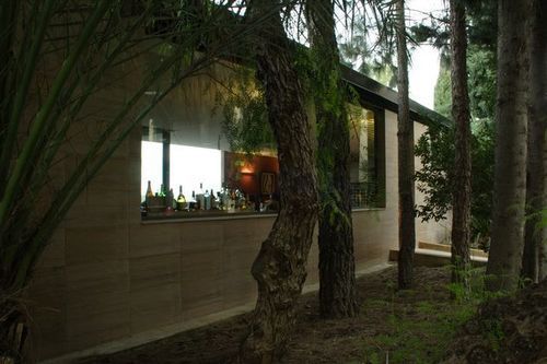 Country house Portal Del Caroig