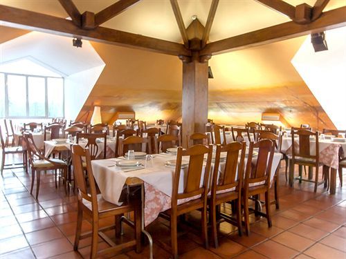Oviedo Hotel 3*