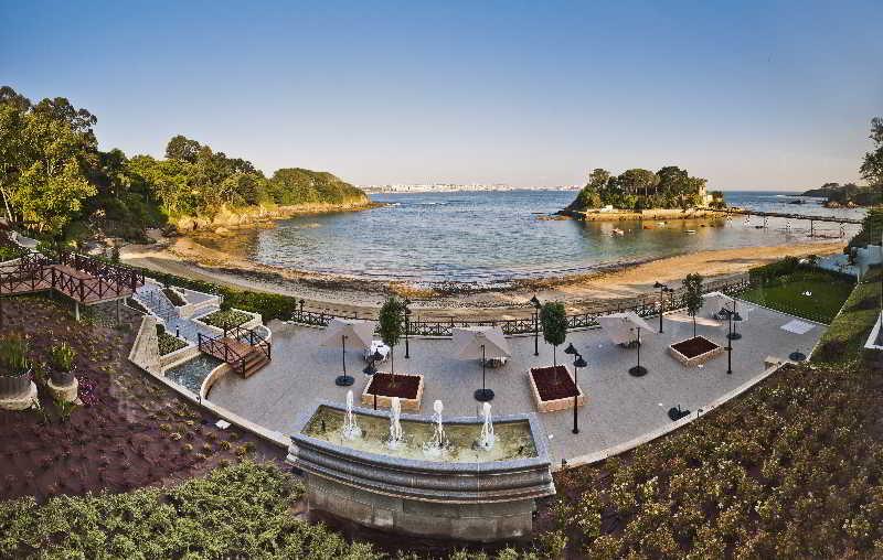 Hotel Portocobo 4*