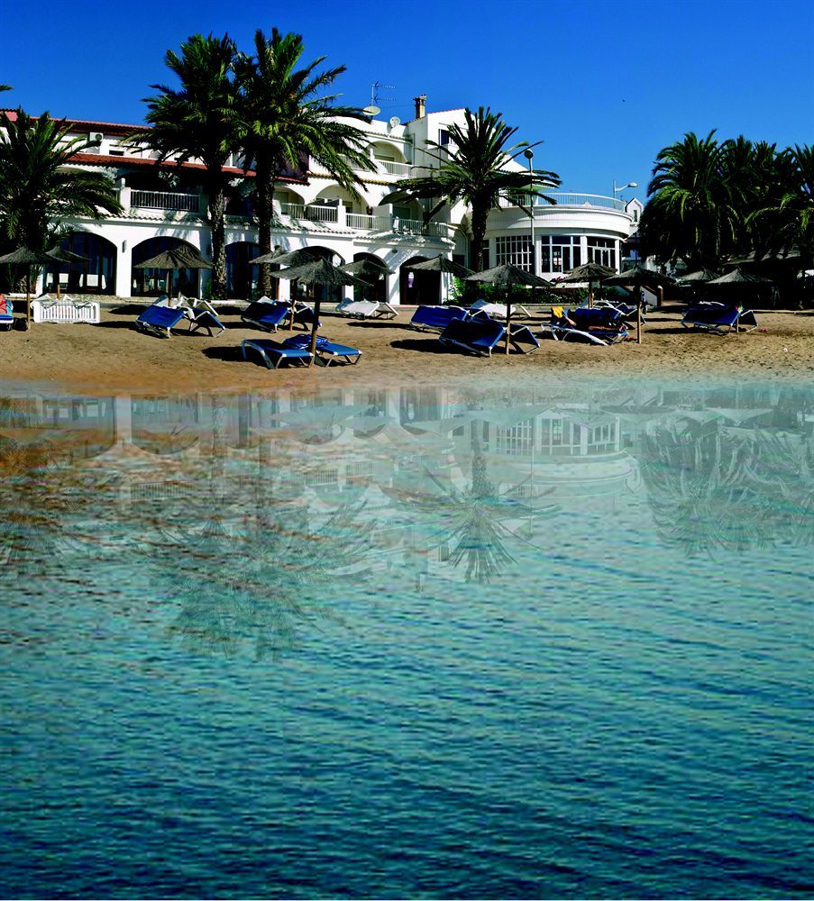 Calypso Hotel