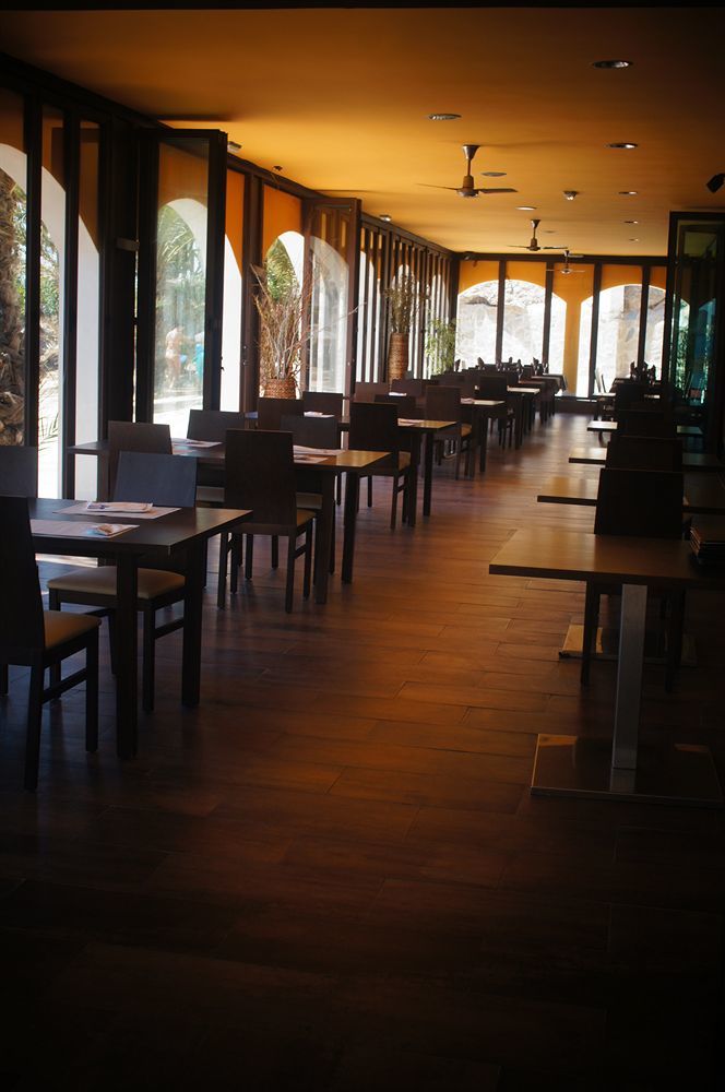 Hotel Calypso