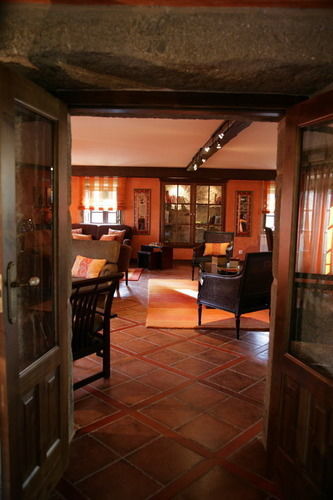 Country house Casal Dos Celenis Caldas De Reis