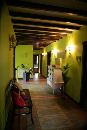 Casal Dos Celenis Country house Caldas De Reis