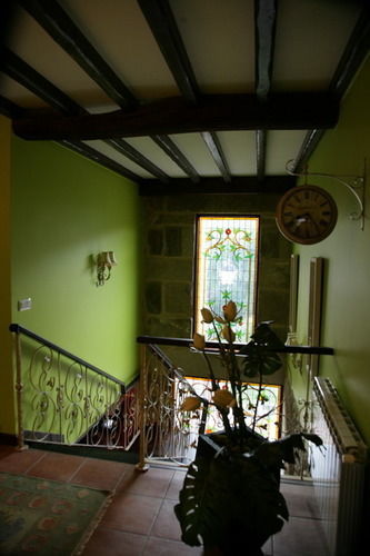 Casal Dos Celenis Country house