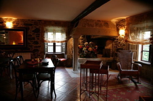 Country house Casal Dos Celenis Caldas De Reis