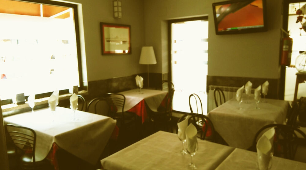 Hostel Martin - Sanabria Ribadelago
