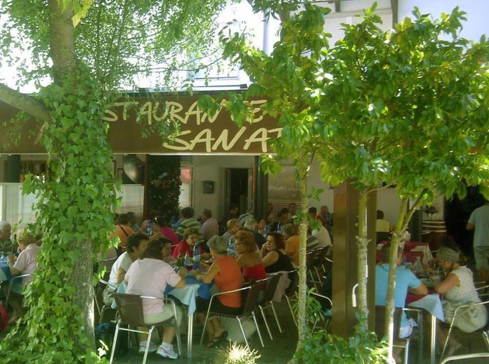 Martin - Sanabria * Ribadelago