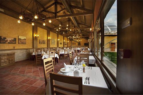 Inn Ferrera Rural