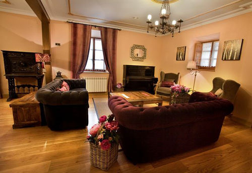Inn Ferrera Rural Herrera de Valdecanas