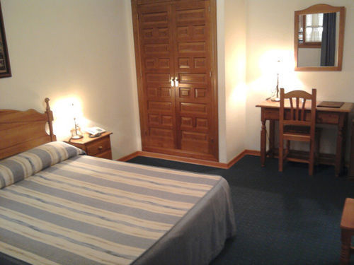 Hotel Mairena
