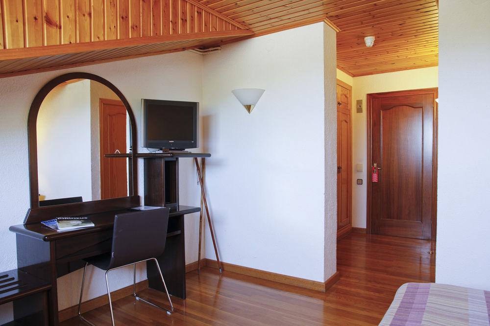 Hotel Terradets 3*
