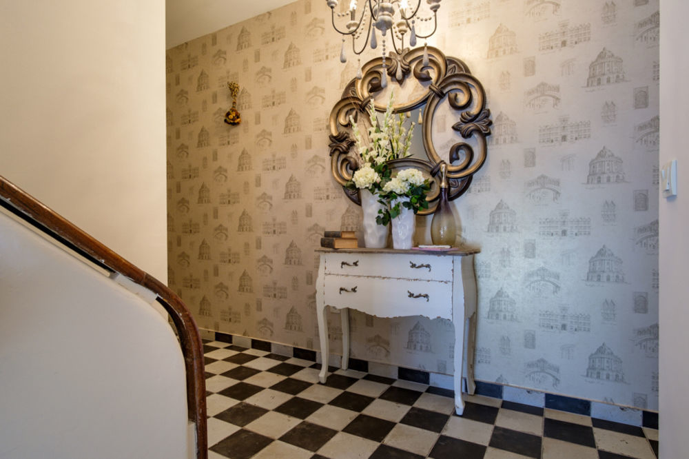 La Casona De Nené 2* Arzúa