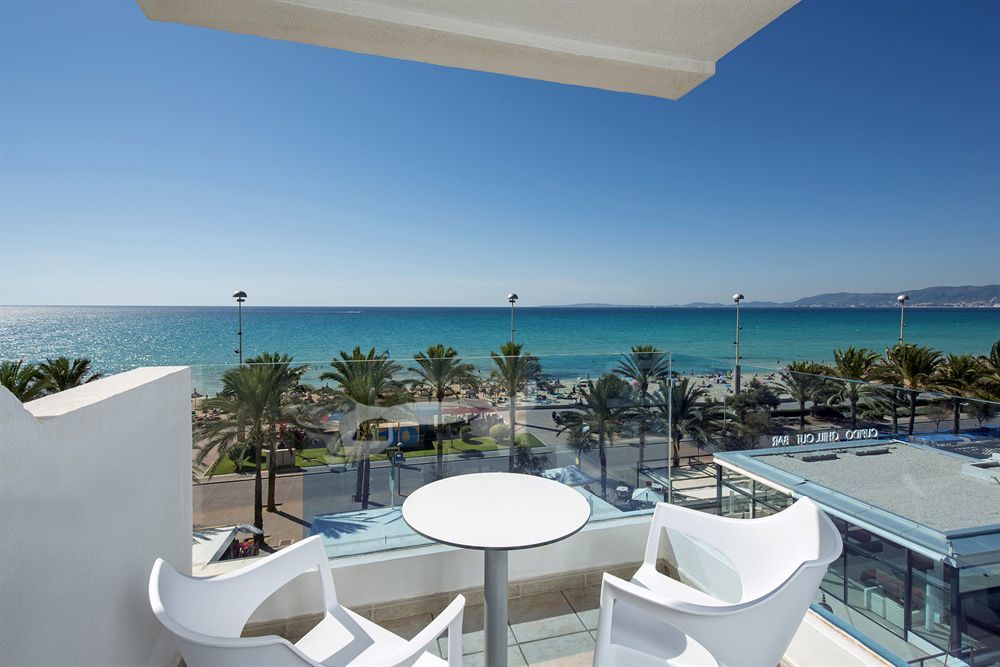 Iberostar Bahía De Palma - Adults Only 4* Playa de Palma (Mallorca)