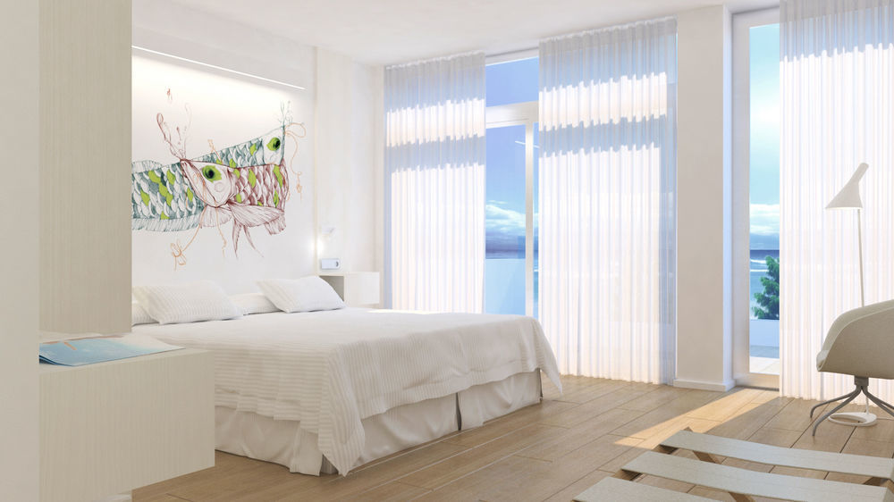 Iberostar Bahía De Palma - Adults Only Playa de Palma (Mallorca)