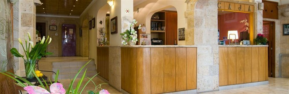 Balear Hotel Can Pastilla (Mallorca)