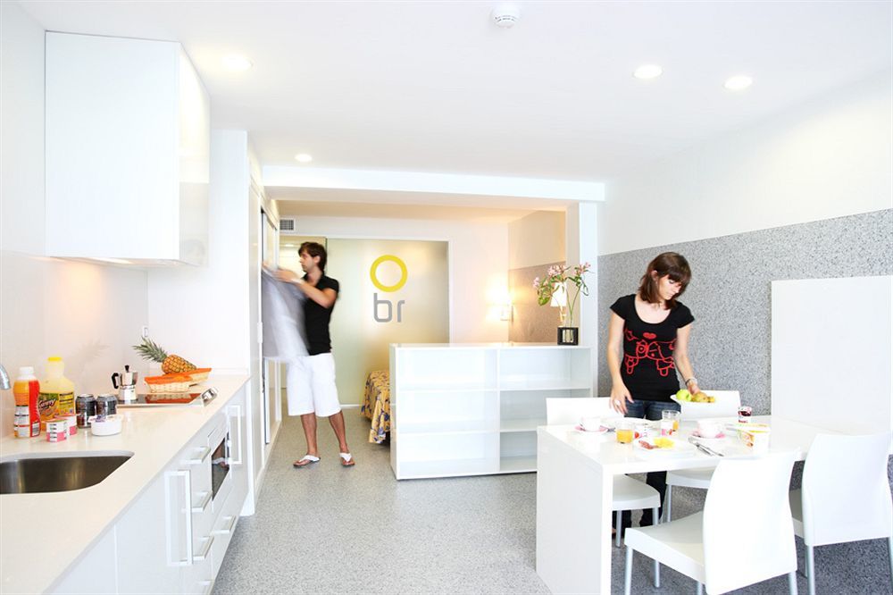 Mix Bahia Real Apartment